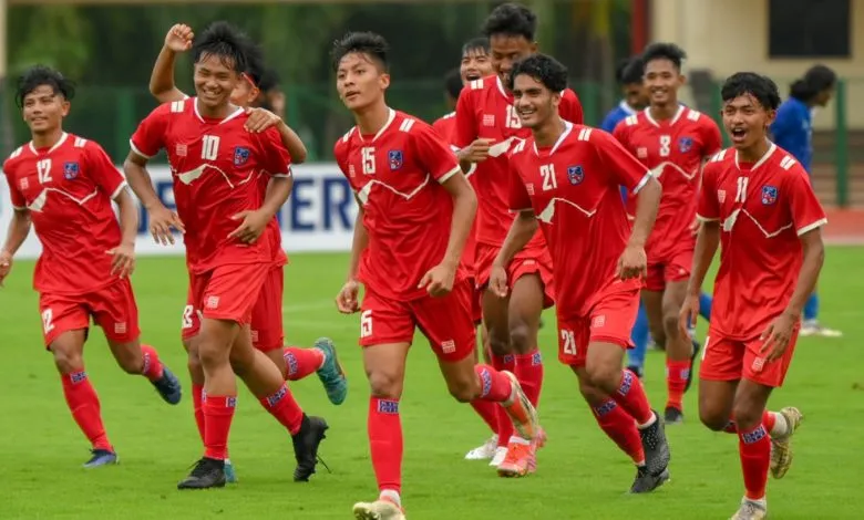 saff u20 championship 2026 — BD news