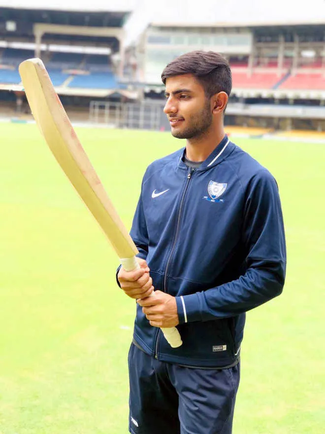 salil arora — BD news
