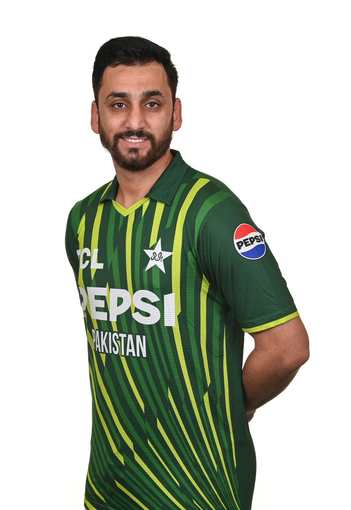 salman ali agha — BD news