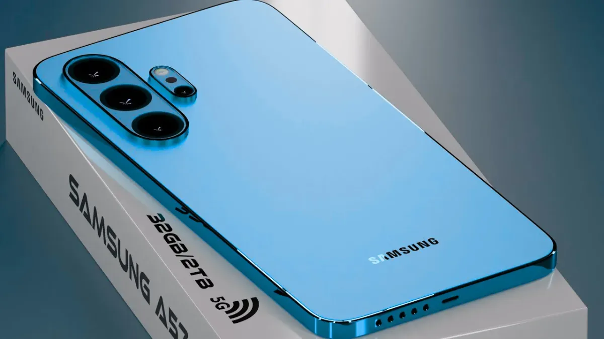 samsung galaxy a57 — BD news