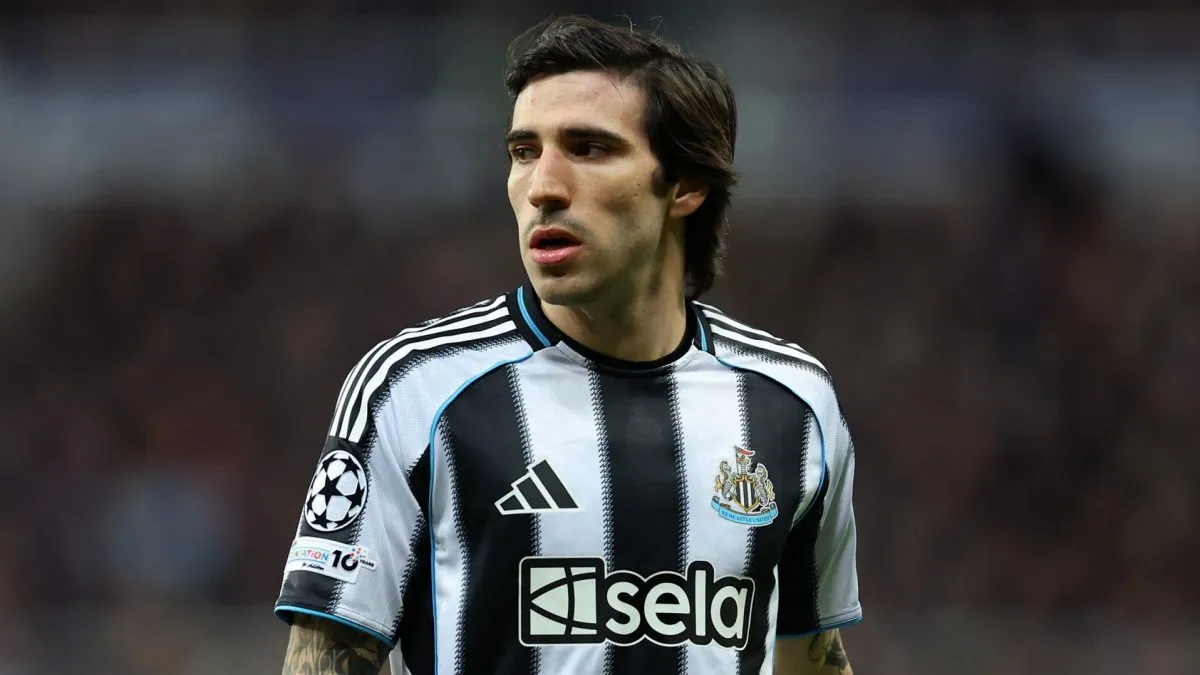 sandro tonali — BD news
