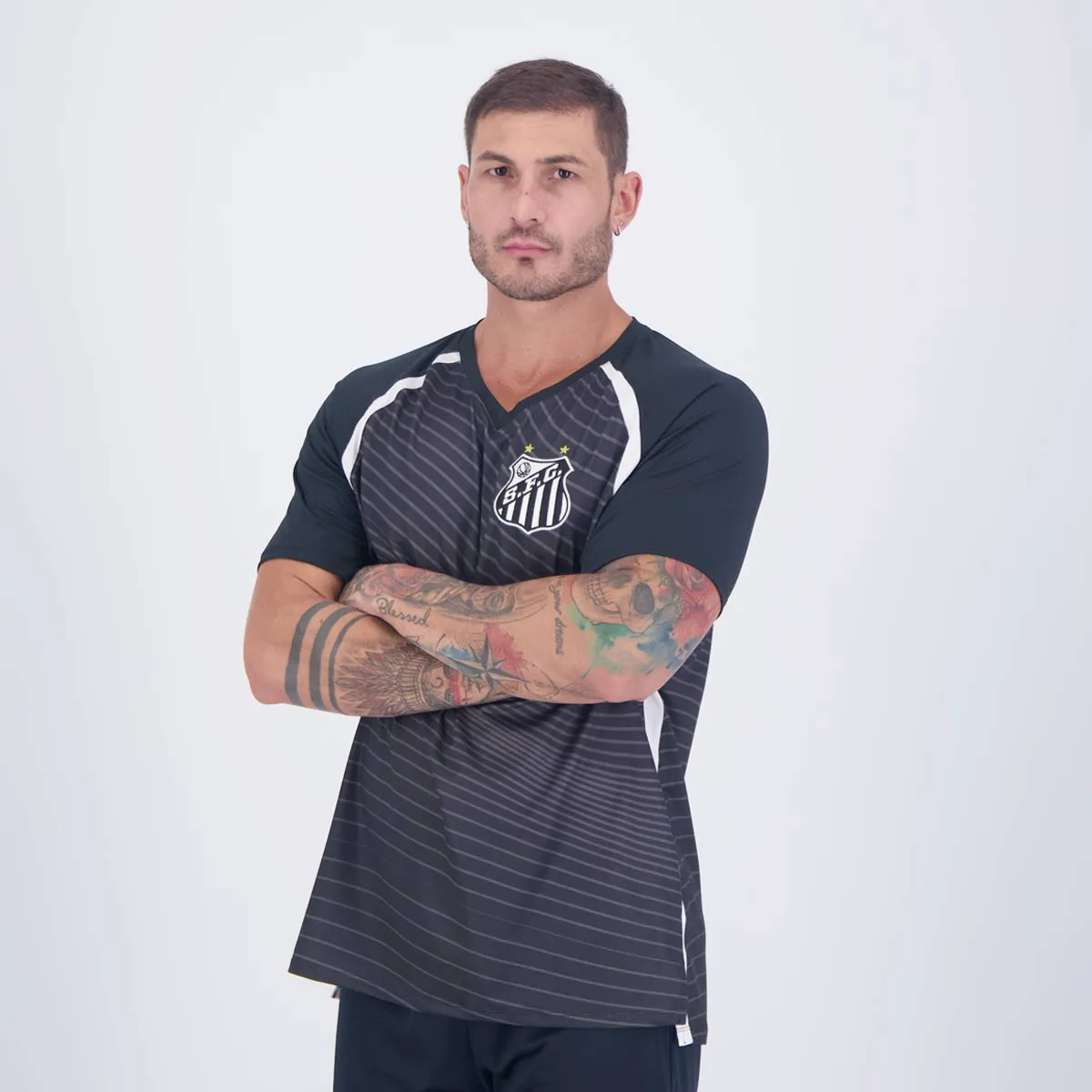 santos match — BD news