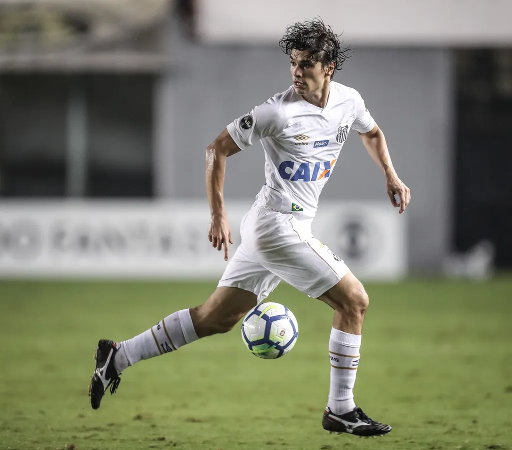 santos vs internacional — BD news