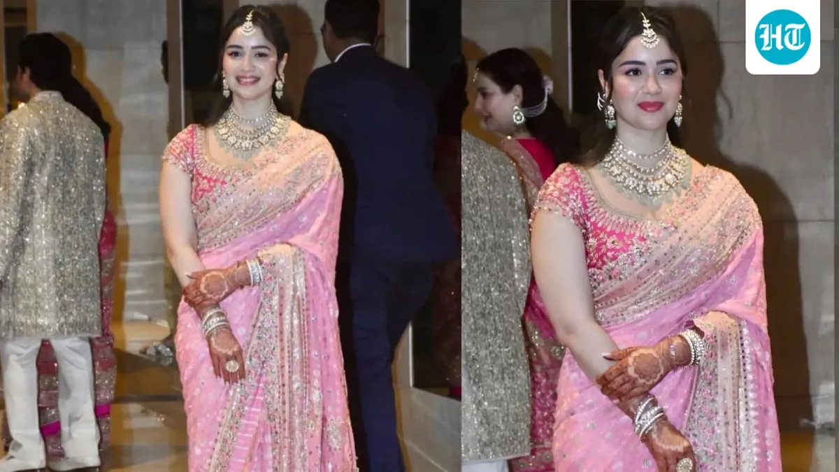sara tendulkar — BD news
