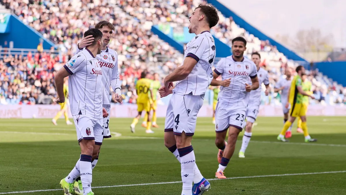 sassuolo vs bologna — BD news