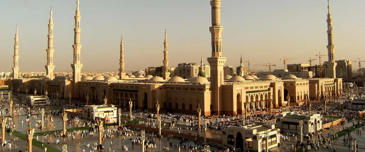 Saudi arabia eid: সৌদি আরবে ঈদ-উল-ফিতর: ২০ মার্চ ২০২৬