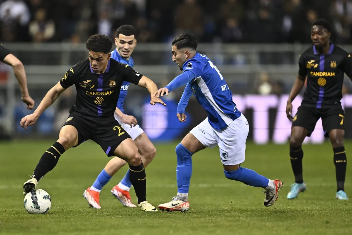 sc freiburg vs genk — BD news