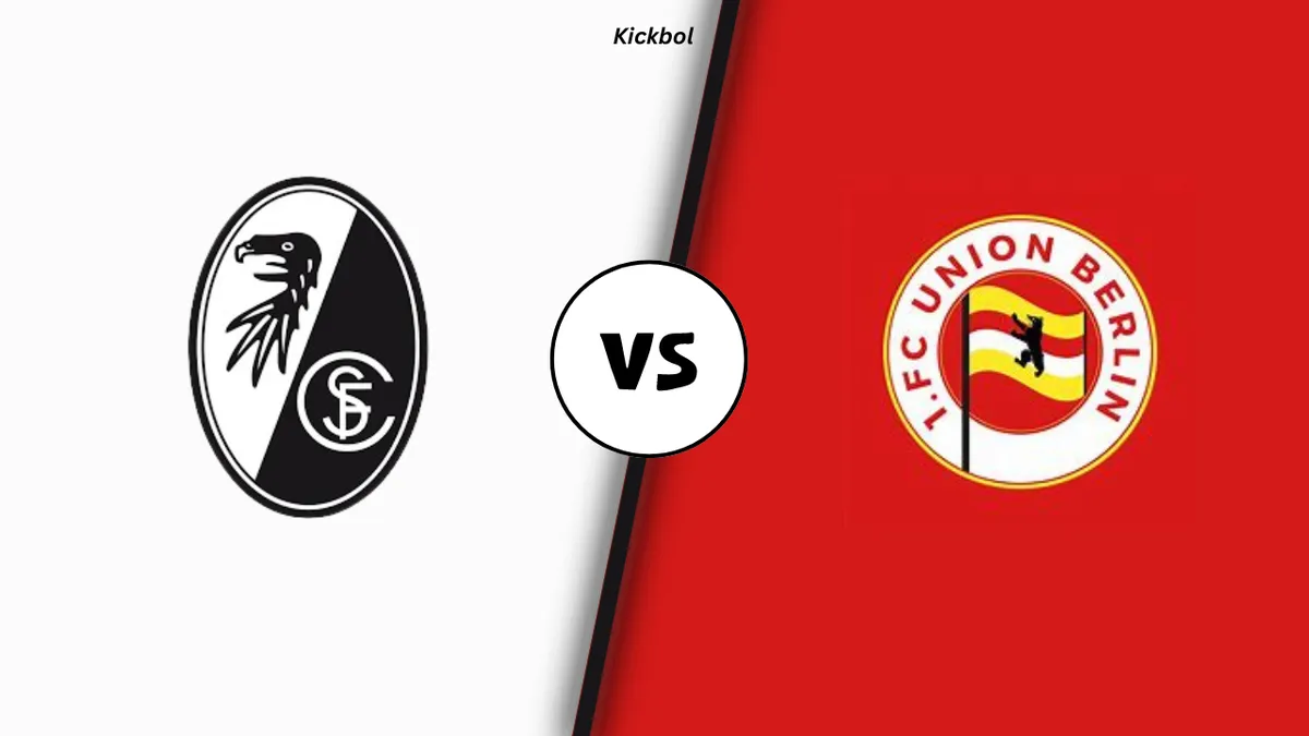 sc freiburg vs union berlin — BD news
