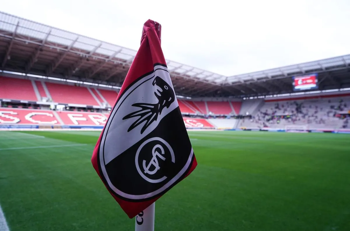sc freiburg vs union berlin — BD news