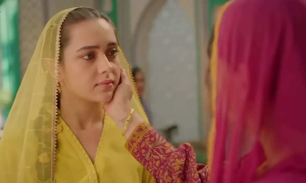 Seher hone ko hai: সেহের হতে কো হ্যাঁ