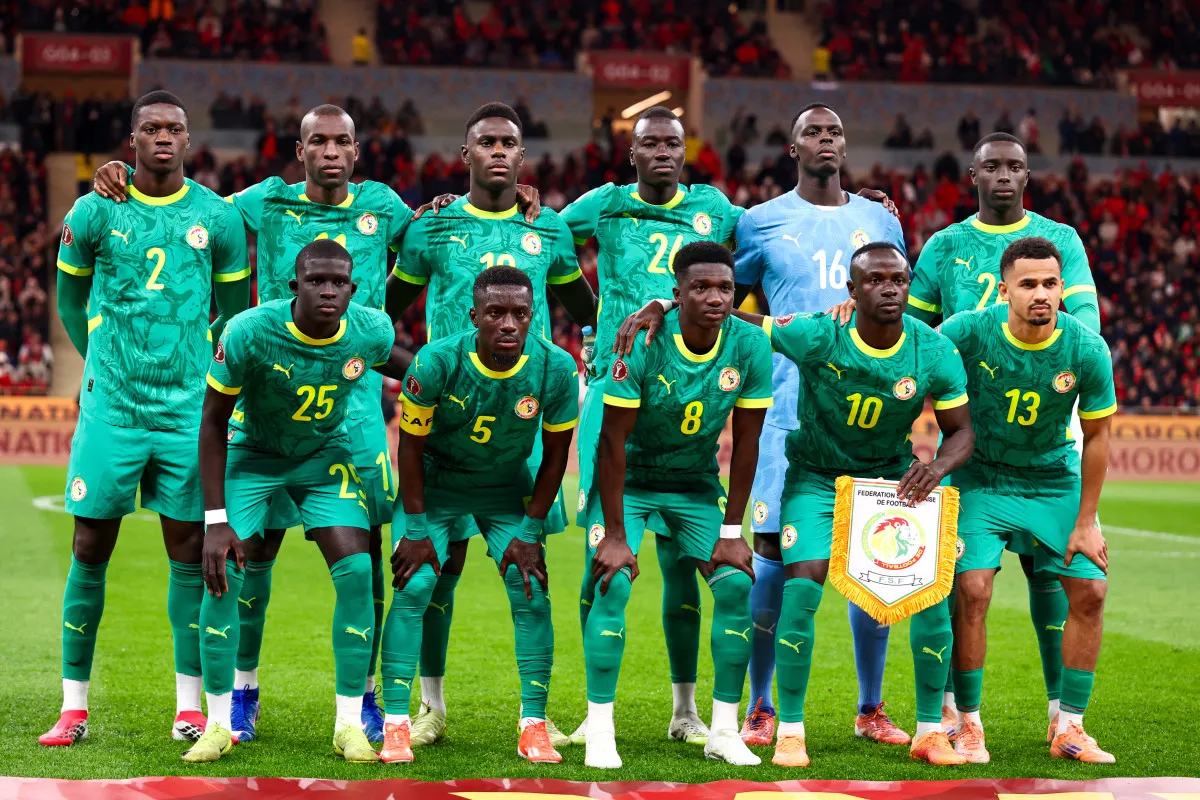Senegal vs peru: সেনেগাল বনাম পেরু: একটি বন্ধুত্বপূর্ণ ম্যাচের আপডেট