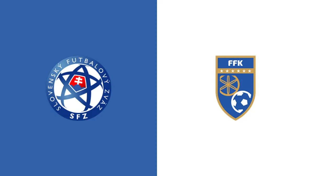 Slovakia vs kosovo: স্লোভাকিয়া বনাম কোসোভো: বিশ্বকাপের পথে