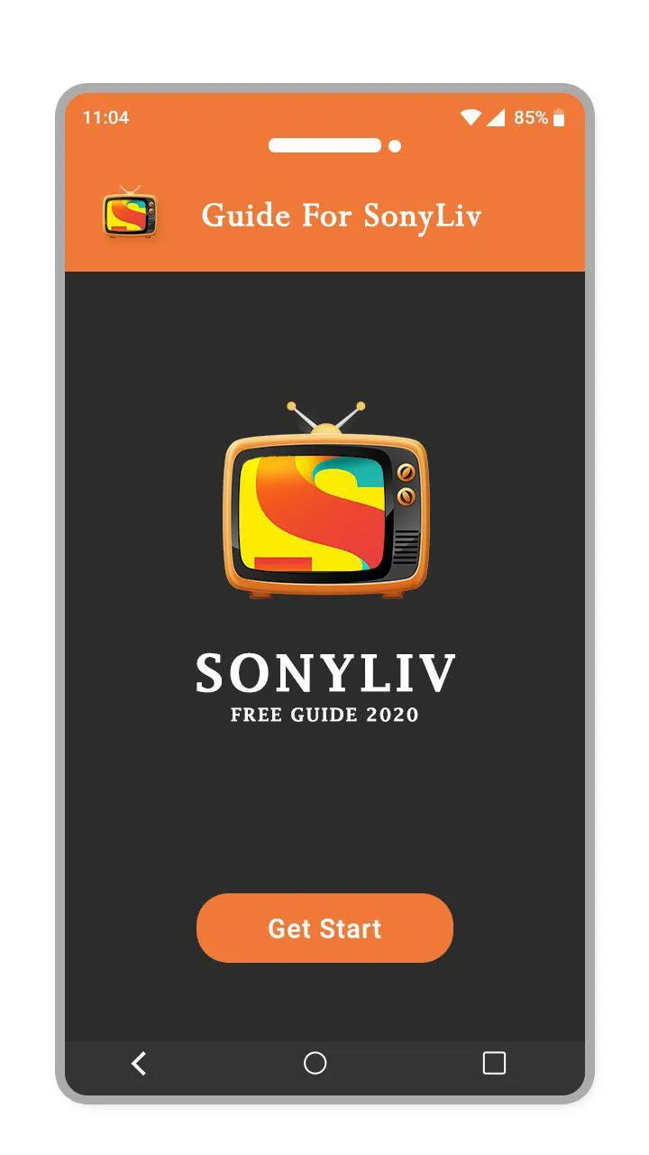 sonyliv — BD news