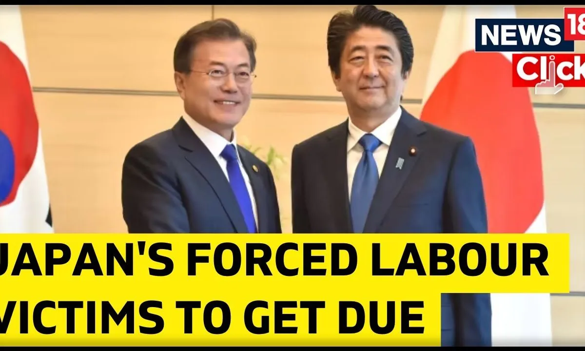 south korea vs japan — BD news