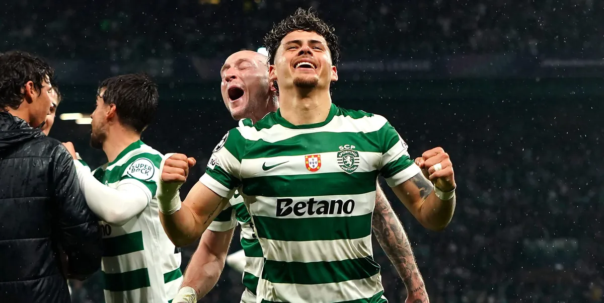 sporting vs bodø/glimt — BD news