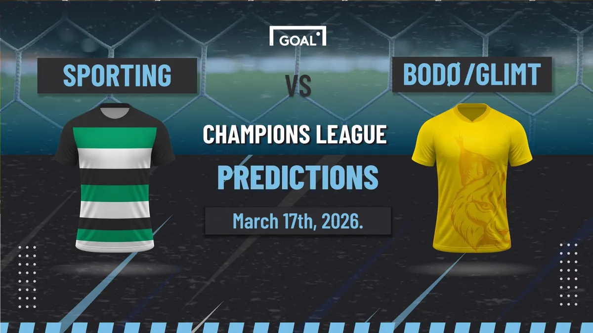 sporting vs bodø/glimt — BD news