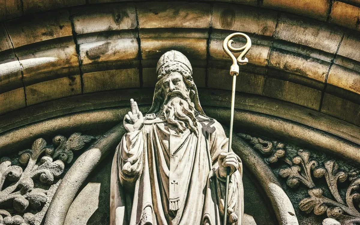 st. patrick's day — BD news