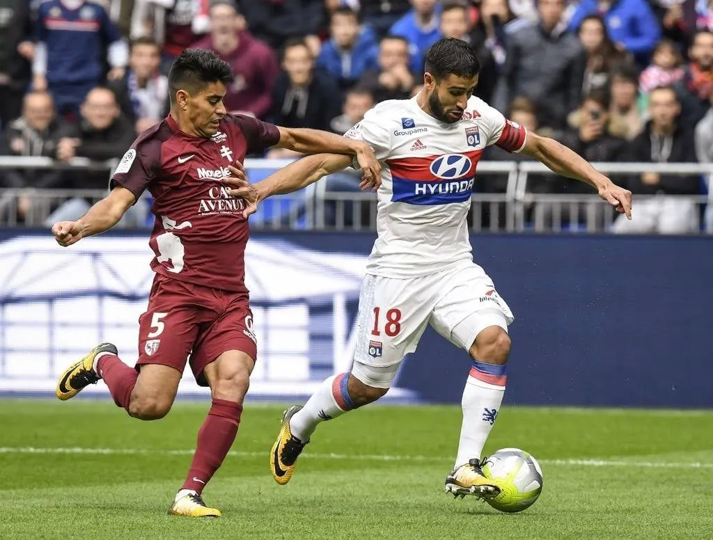 strasbourg vs reims — BD news