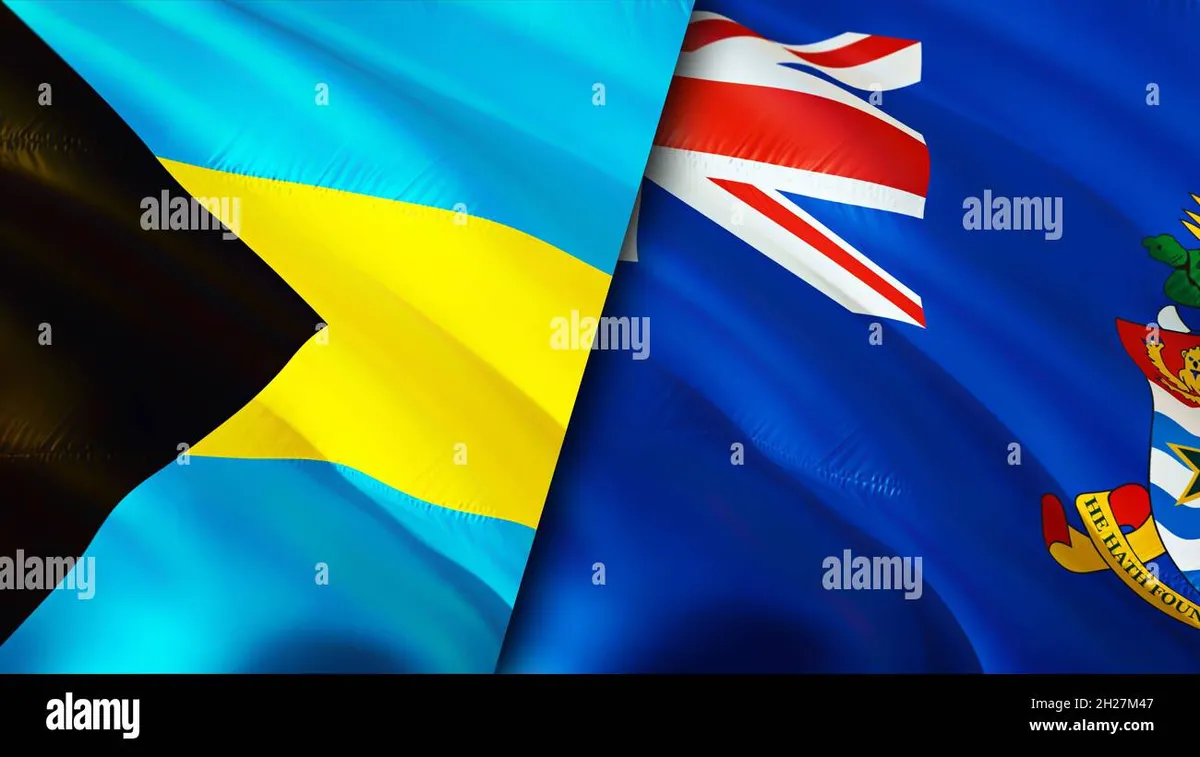 suriname vs cayman islands — BD news