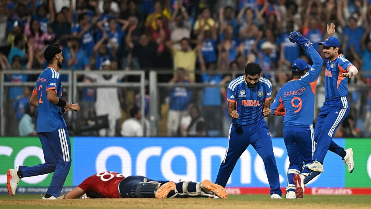 t20 final — BD news