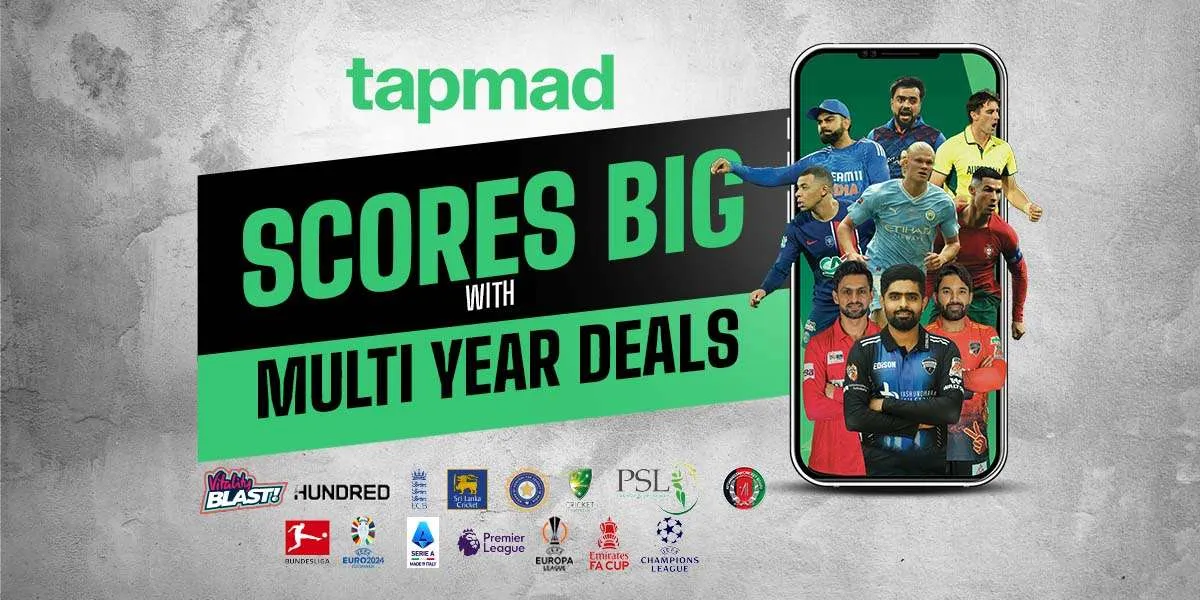 tapmad — BD news