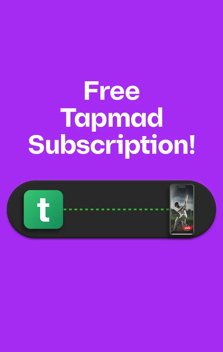 tapmad — BD news