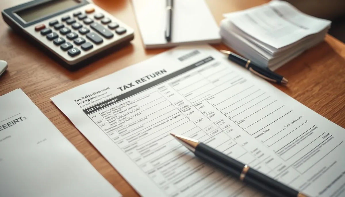 Tax return: কর করের রিটার্ন: ২০২৬ সালের জন্য সময়সীমা বাড়ানো