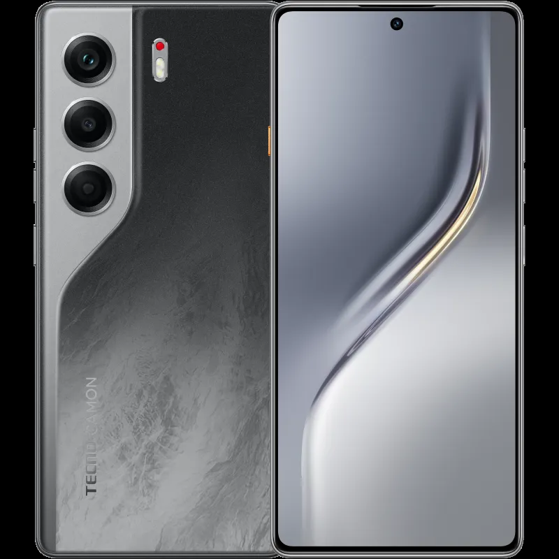 Tecno camon 50 ultra specs