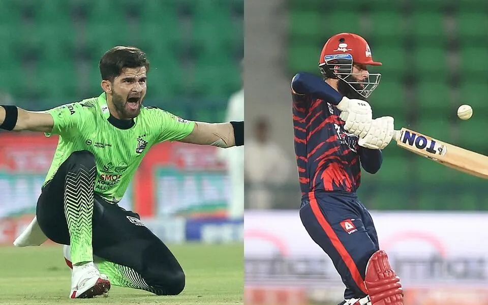 today psl match — BD news