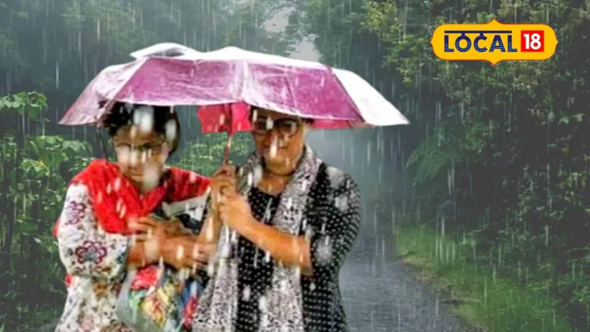 today weather — BD news