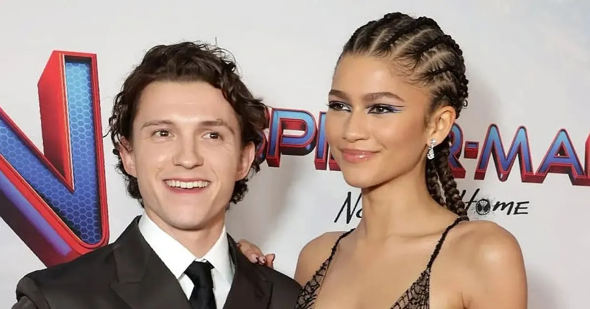 tom holland — BD news
