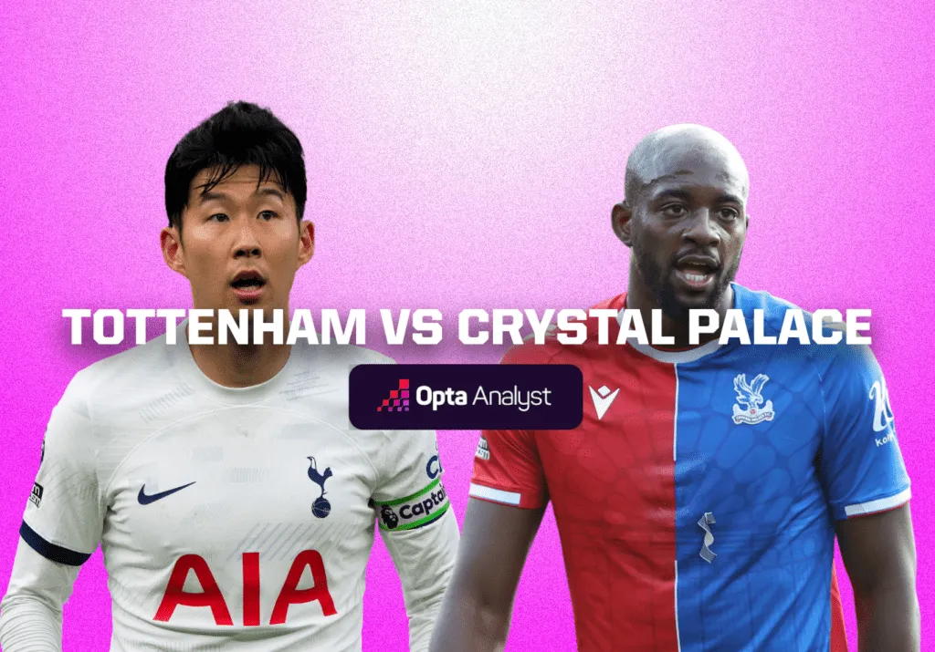 tottenham vs crystal palace — BD news