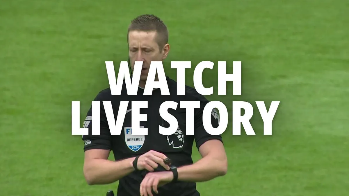 tottenham vs crystal palace — BD news