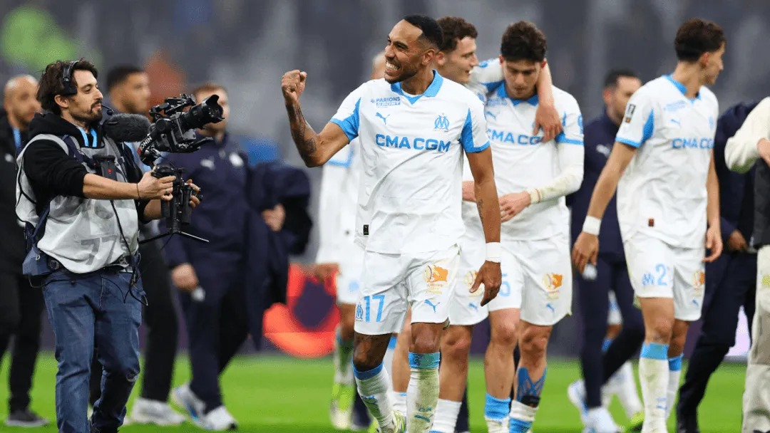 Toulouse vs marseille