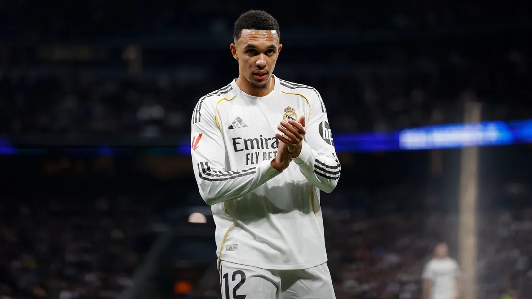 trent alexander-arnold — BD news