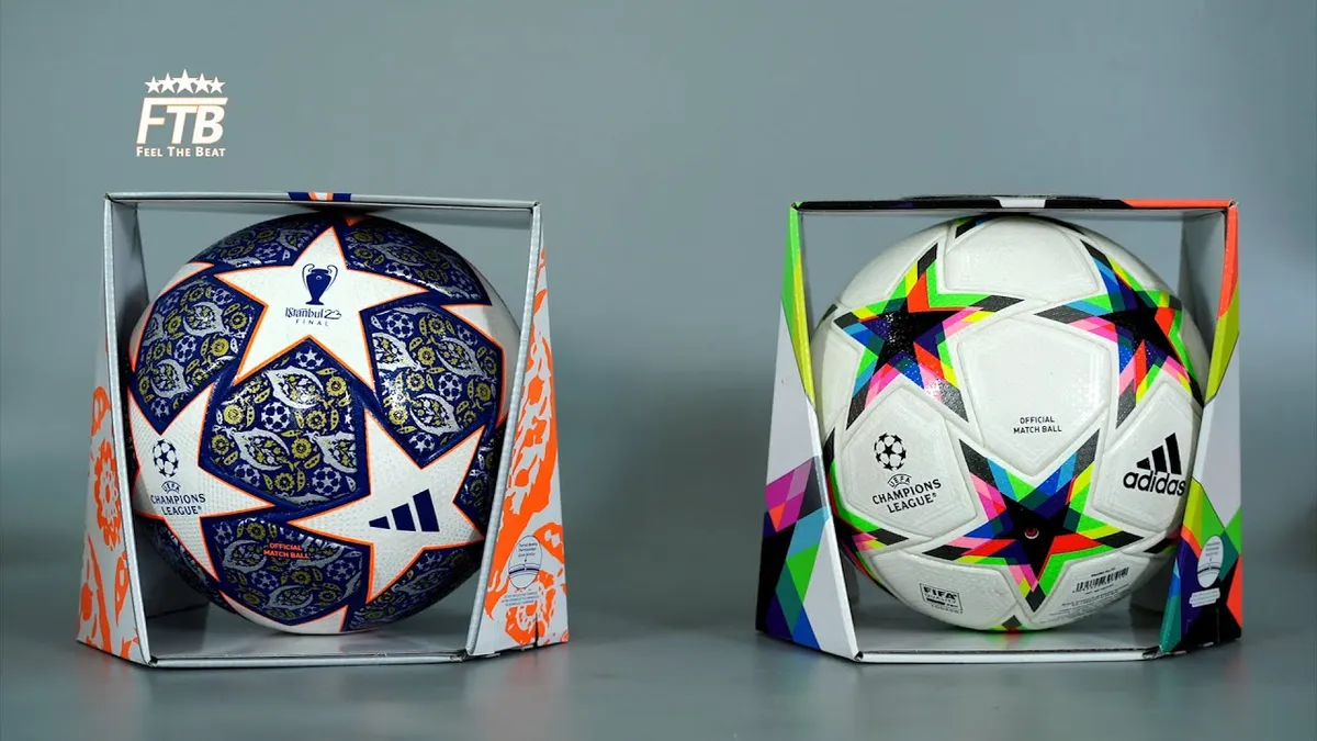 ucl match — BD news