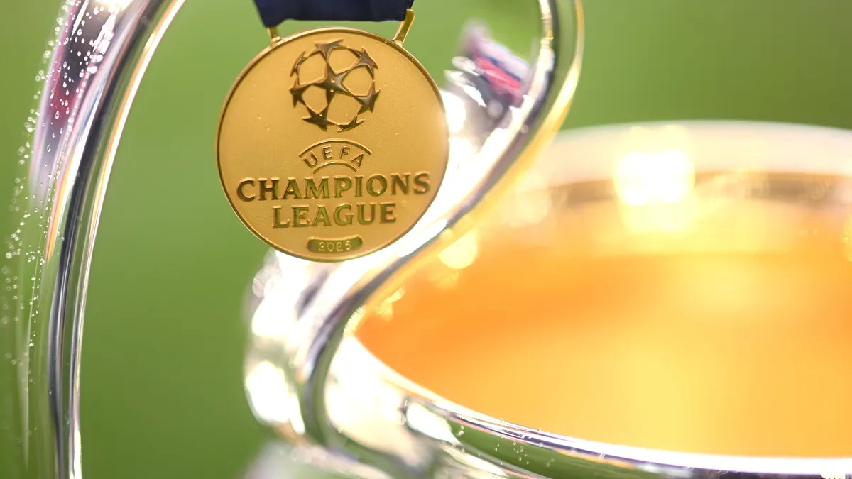 uefa champions league — BD news