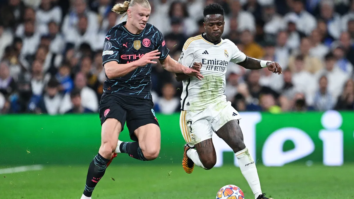 uefa champions league — BD news