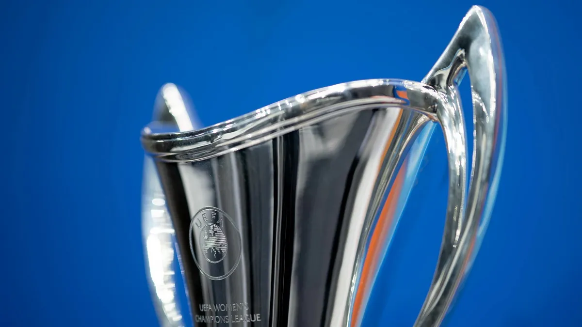 uefa women's champions league — BD news