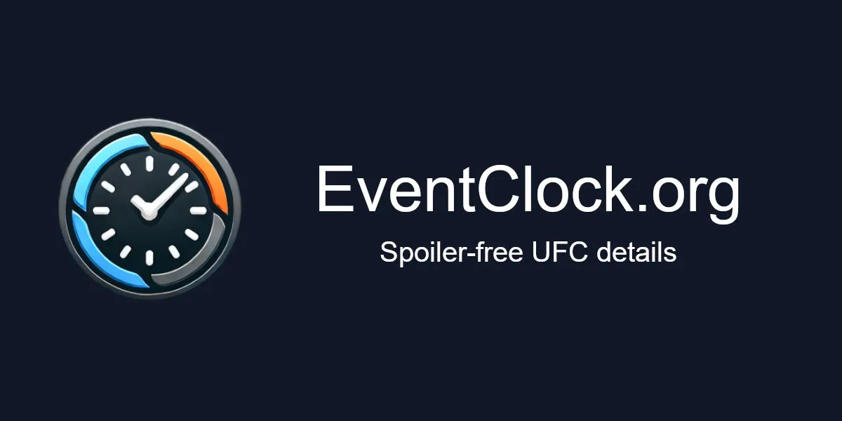 ufc 326 — BD news