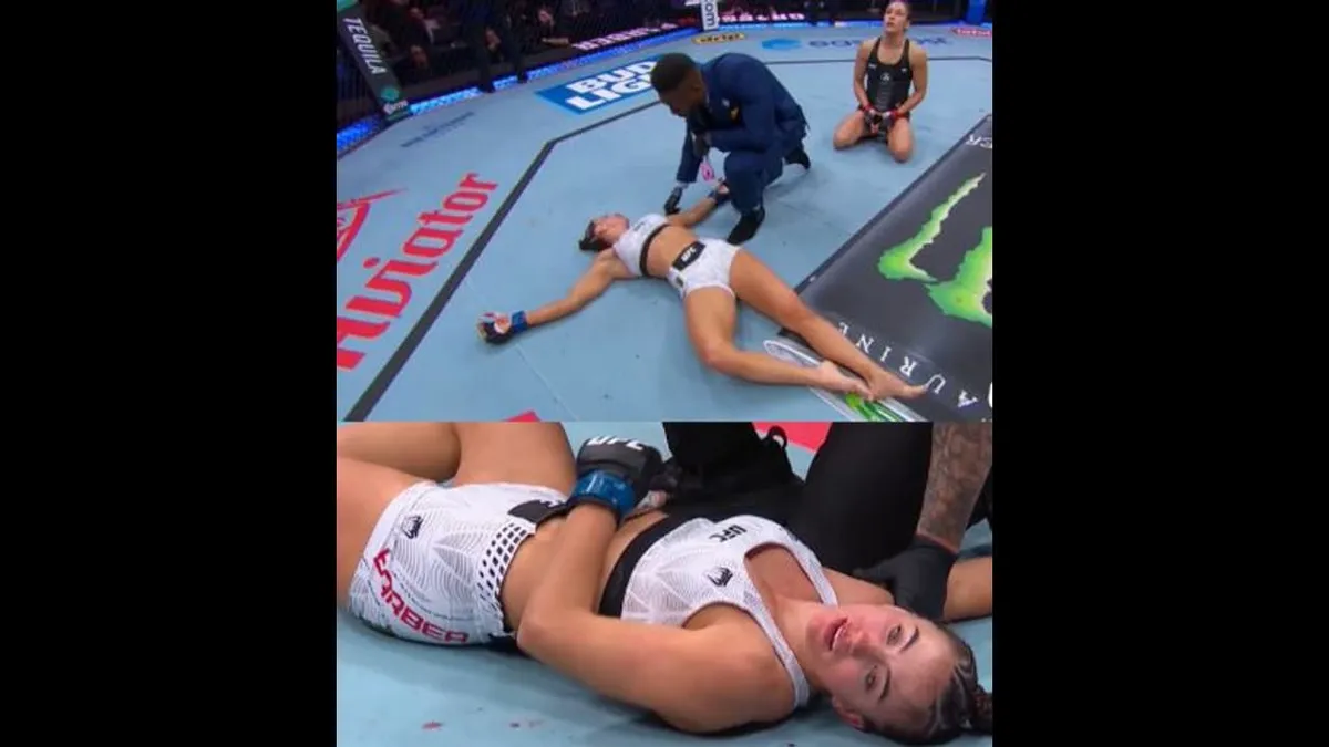 ufc — BD news