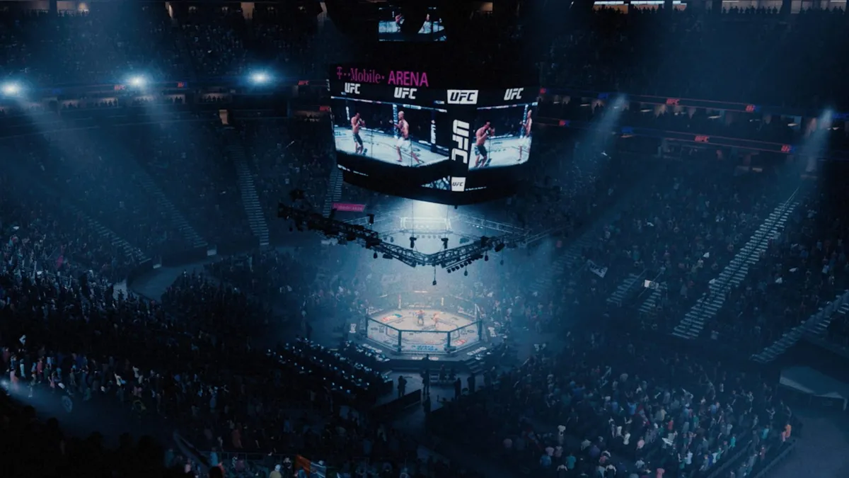 ufc — BD news