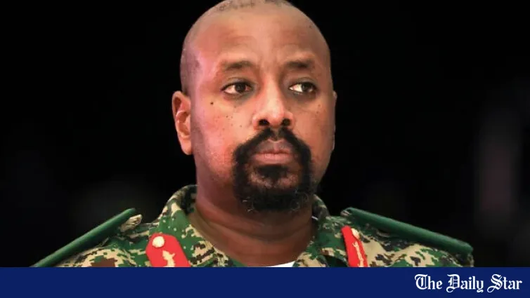 uganda — BD news