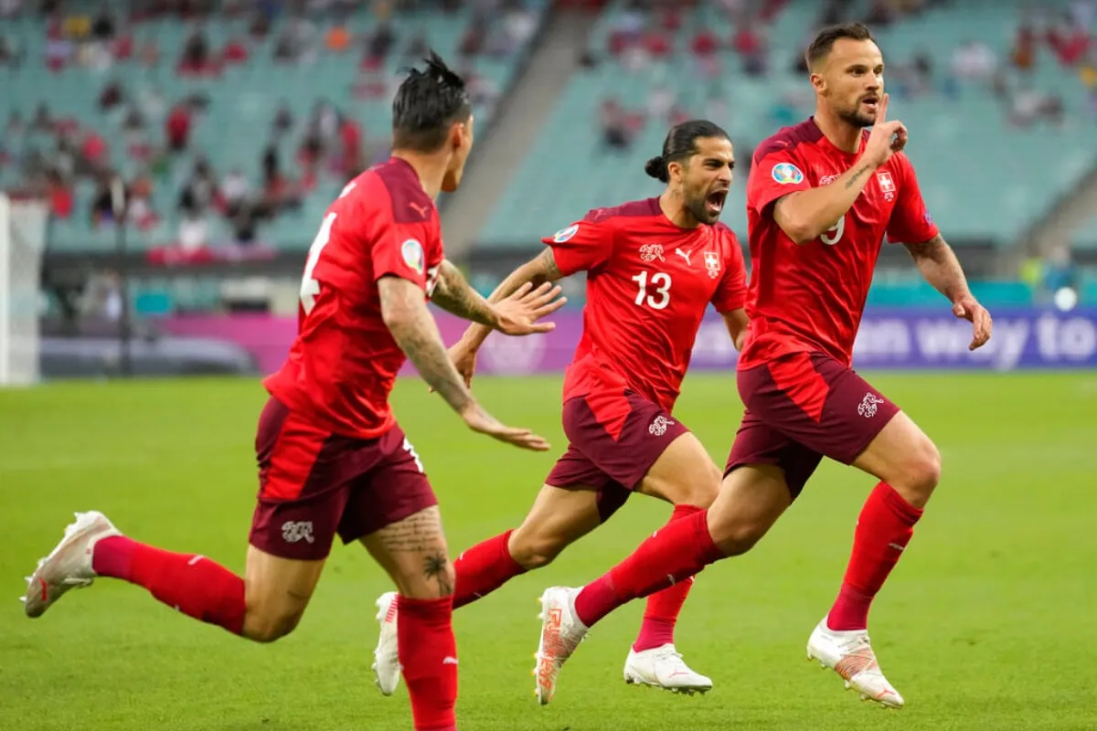 Ukraine vs sweden: ইউক্রেন বনাম সুইডেন: ফিফা বিশ্বকাপ ২০২৬ এর প্লে-অফ