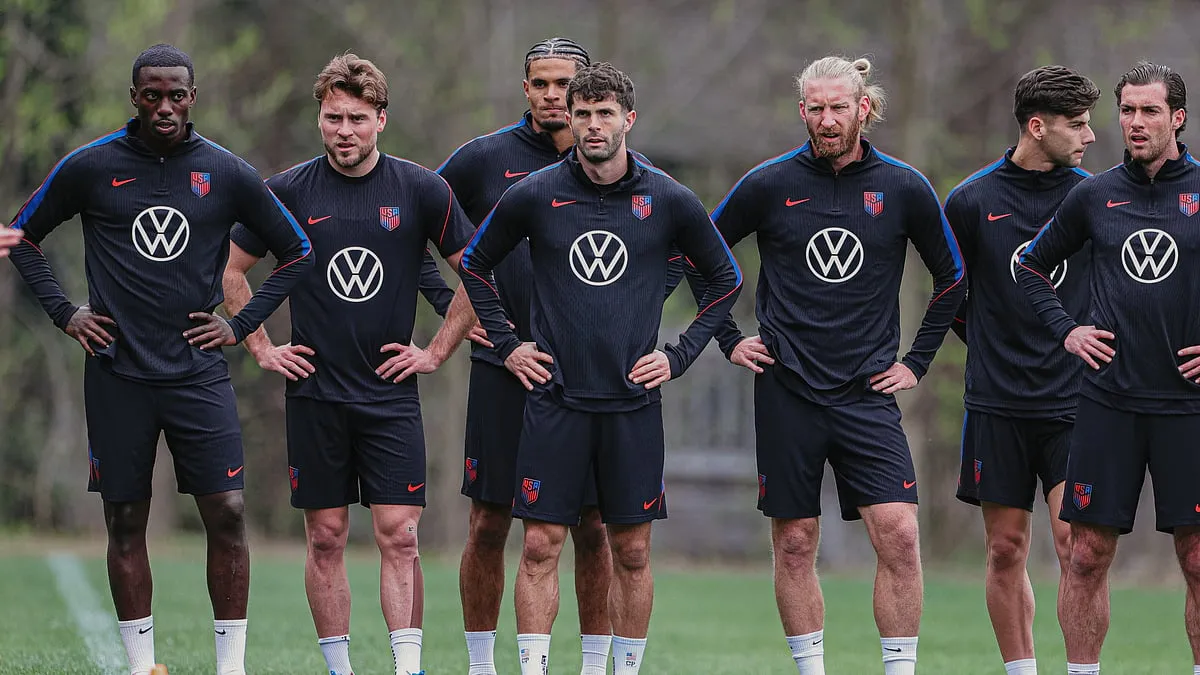 usa vs belgium — BD news