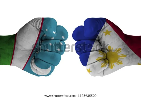 uzbekistan vs philippines — BD news