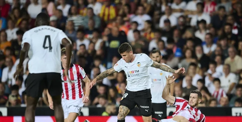 valencia vs alavés — BD news