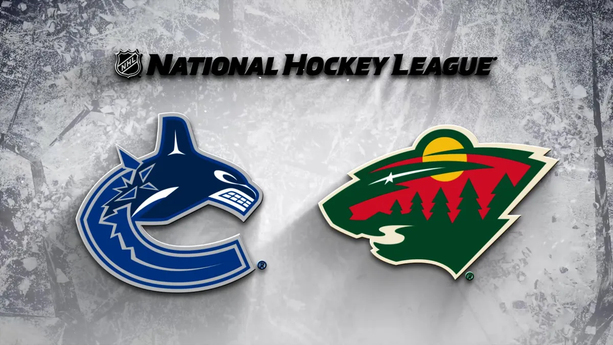 vancouver vs minnesota — BD news