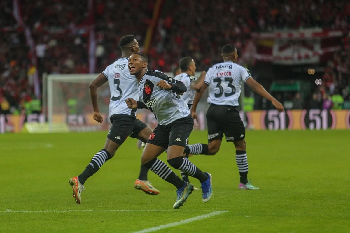 vasco da gama vs grêmio — BD news