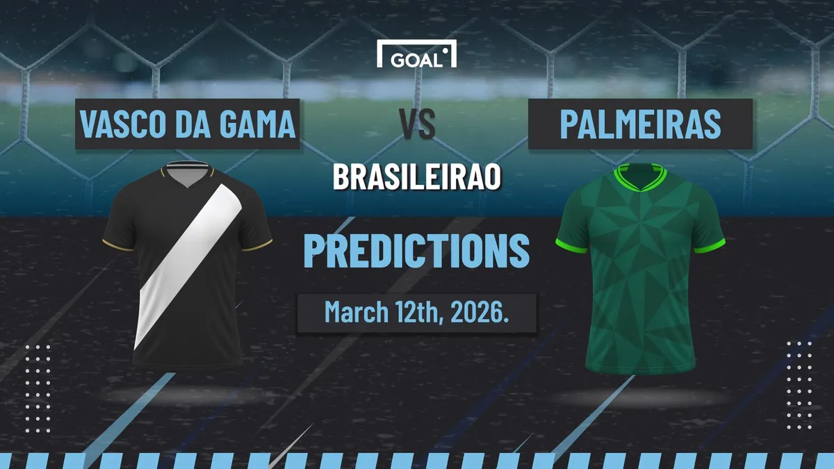 vasco da gama vs palmeiras — BD news